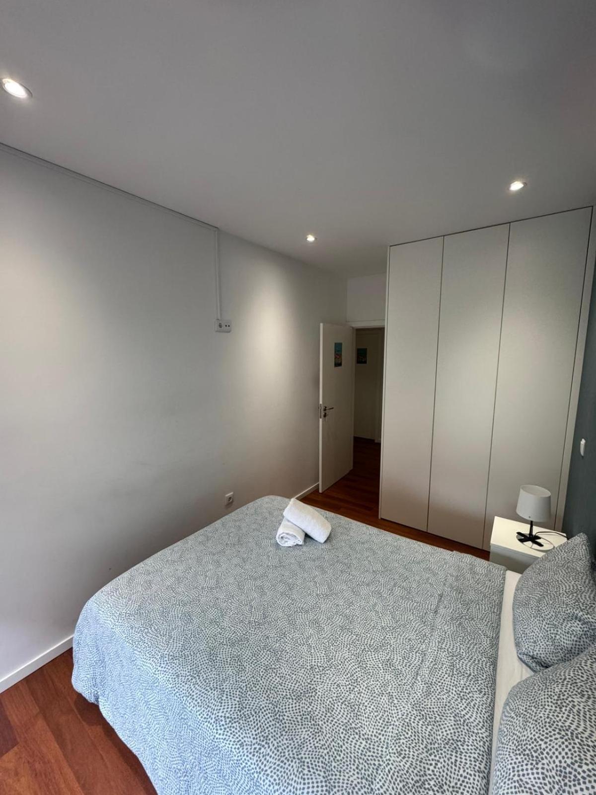 Dormitorio Aliados Porto Exterior foto